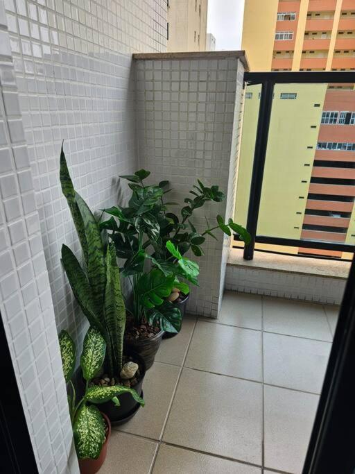 Flat Capitania Varam 143 Pitangueiras Guarujá Exterior foto