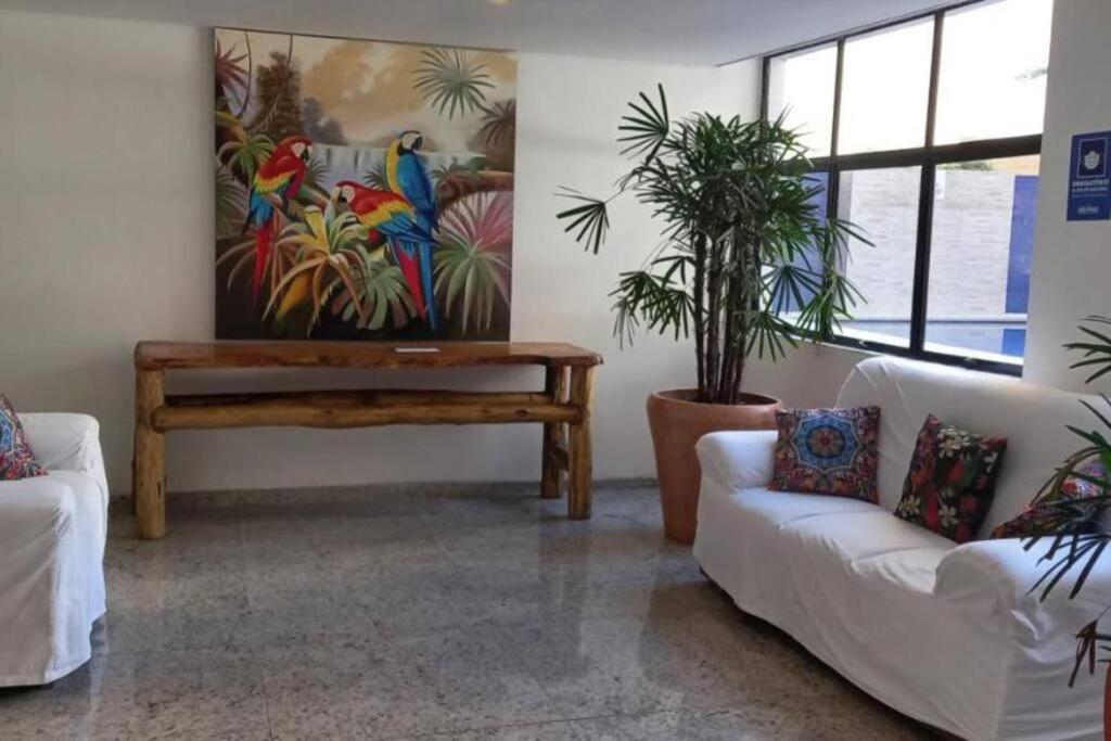 Flat Capitania Varam 143 Pitangueiras Guarujá Exterior foto